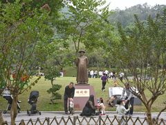 -火炉山森林公园