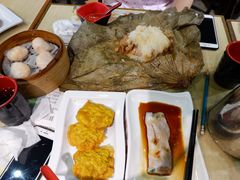 -添好运点心专门店(北角店)