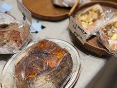 -佐敦面包铺·JORDAN BAKERY