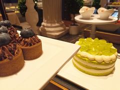 -彩丰楼·中餐厅(国家会展中心上海洲际店)