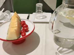 -大鸭梨烤鸭(左家庄店)