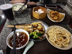 -小街天府(西工小街店)