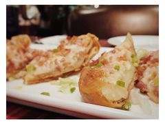 烤薯皮-芭莉与彩虹西餐厅(成都合生汇店)