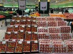 -北京华联生活超市(北京常营店)