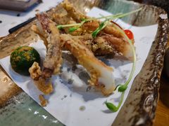 -大江户日本料理(吕厝店)