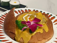 -太食獸泰式茶餐厅(IFS国金中心店)