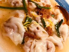 鸡汤松茸馄炖^_^-兰木肆·云南菜(龙湖U城天街店)