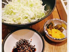 -胜博殿霸王树(嘉里中心店)