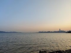 -深圳湾公园(南山区)