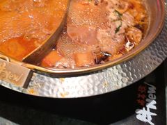 -牛New寿喜烧(曹路花园城店)