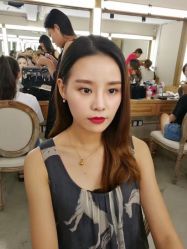 -Eling伊林彩妆·化妆培训(河西奥体店)