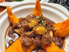 -鲜味食族水产·海鲜餐厅