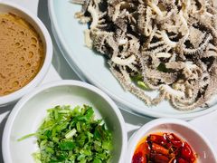 -大鸭梨烤鸭(枣园店)