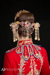 点击看大图 -艾朵婚纱