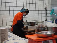 -吾穆勒蓬灰牛肉面·清真(北滨河中路店)