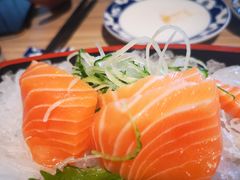 -小山日本料理(兴业太古汇店)