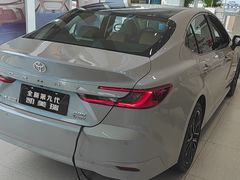 -广汽丰田武汉赛美佳4S店(黄浦店)