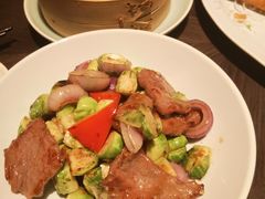 -万丽轩·粤菜(王府井金茂万丽酒店)