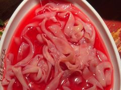 -小龙翻大江文化火锅(太古里店)