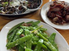 -大赤坎肥仔强烧味海鲜餐厅(大赤坎店)