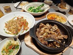 -巴盟人家·内蒙地方菜(华丽家族店)