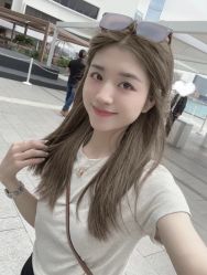 -丝语萱形象