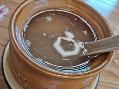 -万方圆拌粉瓦罐汤(九江湖滨店)