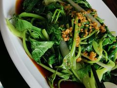 -张家卫·阳江菜·小海鲜(肥婆湾桥店)