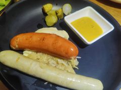 -甲丁坊·德餐·酒吧(五棵松华熙店)