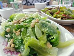-众味海鲜大排档·活海鲜·潮汕味(南澳店)