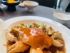 -瓯越·海鲜·瓯味一品(IM长宁国际店)