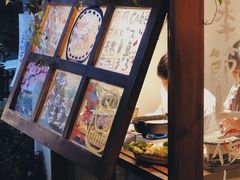 -馥家小馆(黔灵山公园店)