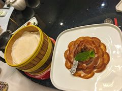 -味+新京宴·烤鸭·北京菜(创意谷店)