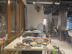 -碗中海·蒸汽海鲜·桑拿鸡(岭南天地店)