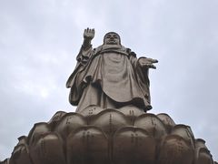 -灵山胜境