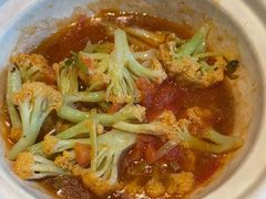 -西湖春天•老字号杭州菜(百汇店)