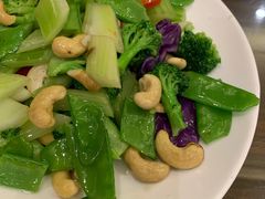 腰果全素-津菜宋记老房子(鼓楼店)