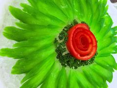 -寻味顺德·南记酒家·传统顺德菜·鱼生(广源路店)