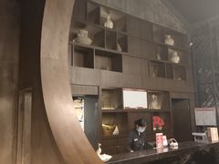 -捞王锅物料理(凯旋路店)