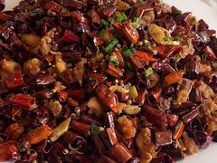 -辣婆婆(航天桥店)