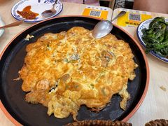 -何煲强·煲仔饭·啫啫煲顺德老字号(上下九店)