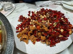 -花舍·新派粤菜·西餐·下午茶(亚运村·鸟巢店)