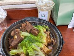 -珍珍小食店(西华路店)