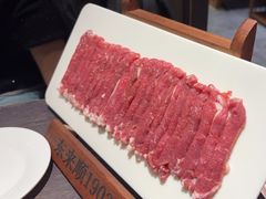 -东来顺饭庄(上地华联店)