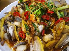 -长平老姿娘夜粥(平东一街店)