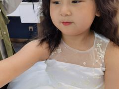 -海马体照相馆(西安阳光天地店)