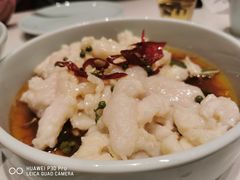 -北李妈妈菜·海肠捞饭(高新万达店)
