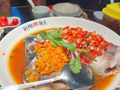 -湘阁里辣(东门茂业店)