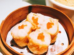 虾籽烧麦-新大咀港式茶餐厅(宝山万达店)