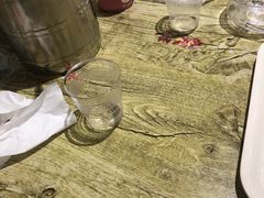 -金刚山烧烤(红旗大街店)